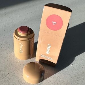 NIB Rhode Pocket Blush - Sleepy Girl